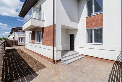 Case duplex in Ciorogarla Residence - 13
