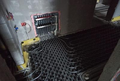 3cam.dec. duplex+terasa la et.7-8/5min metrou Berceni - 9