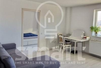 Apartament 2 camere  Calea Baciului  Parcare subterană  Bloc nou - 4