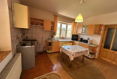 Casa de vanzare , 200 mp , Zona Sebes - 8