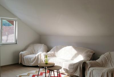 Casa individuala, complet renovata, pe Valea Draganului! - 15