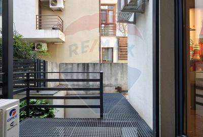 Spațiu de birouri de 310mp de închiriat în zona 1 Mai - 4