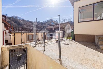 Vânzare casă, teren 1128 mp, singur în curte - Cartier Schei - 15