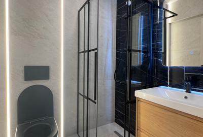 Șoseaua Straulesti Apartament 3 camere Prima Închiriere Totul Nou Parcare Subter - 17