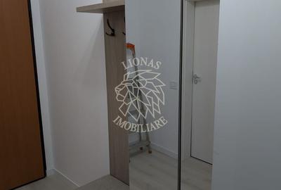 Apartament Nou 2 camere-balcon-etaj3-lift-parcare-Zona Drumul Cetatii - 4