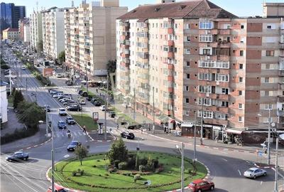 Apartament cu 2 camere in zona Bulevardului Mihai viteazu - 1