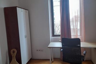 PIATA VICTORIEI ,ULTRACENTRAL ,GARSONIERA INCHIRIERE - 7