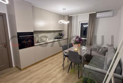 3 camere, finisaje premium, Zorilor - 2