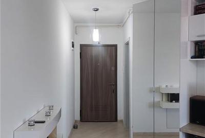 Apartament la cheie cu loc de parcare inclus, in bloc nou, Gradiste - 8