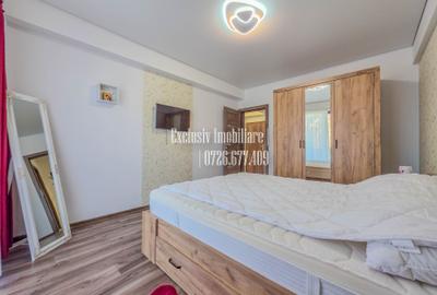 Centru Vechi -Bloc 2024- Apartament Decomandat 65 mp + boxa 20 mp - Termen Lung - 21