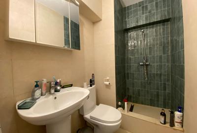 Lovely 3 bedroom apartment transformed into 2 bedrooms next to the Unirii Square - 15
