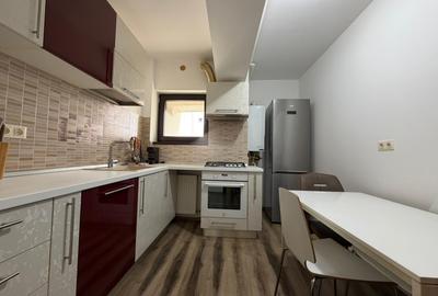 Apartament 2 camere, modern, mobilat si utilat complet, 13 Septembrie - 20