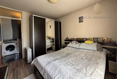 3 Camere | Rahova | Decomandat | Balcon | 70 Mp - 5