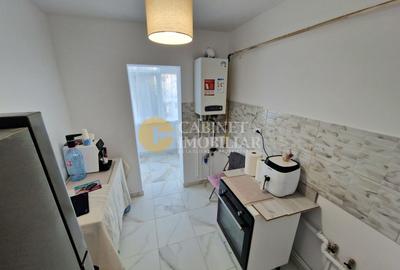 2 Camere Decomandat- Renovat complet- Etaj 1- Dacia - 5