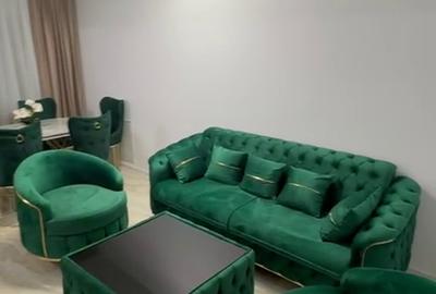 Apartament 2 camere 65 mp | Parcare gratuită | Cartier Magnolia – Metro/Aeroport - 11