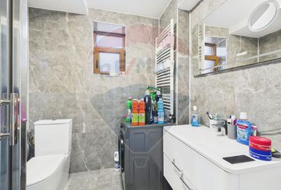 De vanzare| Casa cu piscina, saune si design elegant- Zona Mihai Bravu - 13