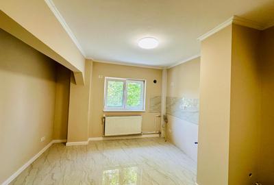 Apartament 3 camere decomandat -renovat – Șos. Berceni 47 - 1