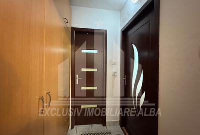 Apartament 2 camere | 53 mp | Mobilat | Cetate - zona Mercur - 5