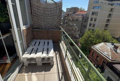 Vanzare apartament 4 camere Armeneasca - Rosetti - 19
