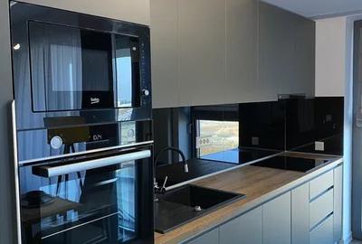 2 camere | Cloud 9 | Aviatiei | Pipera | Mall Promenada - 4