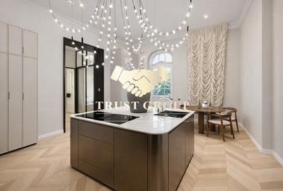 Apartament de lux cu design contemporan în vilă interbelică – Cartierul Armenesc - 2