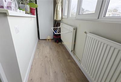 APARTAMENT 4 CAMERE 82 MP  MANASTUR ZONA GRIGORE ALEXANDRESCU - 14