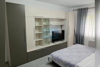 APARTAMENT 2 CAMERE DECOMANDAT, ET.2 - 9