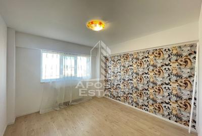 Apartament 4 camere,de inchiriat, centrala proprie, Soarelui,Timisoara - 5