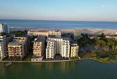 Apartament 2 camere cu vedere la mare - 1