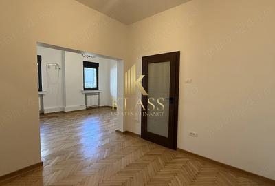 Apartament de inchiriat cu 3 camere  Batistei - spatiu comercial, birouri - 2