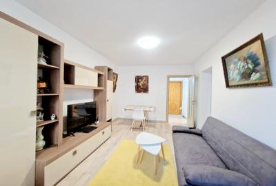 Apartament 2 camere de închiriat termen lung Faleză Nord - 1