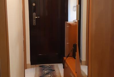 Zona Balcescu-UVT, decomandat, centrala proprie, amenajat, mobilat complet - 10
