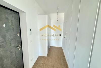 Apartament 3 camere-Terasa-Mobilat/Utilat - 5