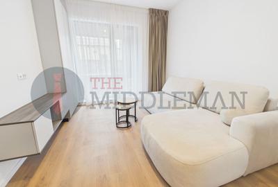 Apartament cu 2 camere în Grivița