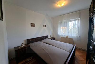 Apartament 3 camere 70 mp Parcul Sub Arini - 5