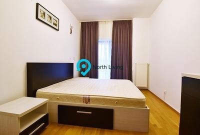 3 camere Parter | 91 mp | Gradina | Natura Residence - Baneasa - 10