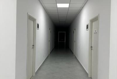 Spatii de birouri, nou amenajate, 8 eur/mp-APACA, Militari, Politehnica, I Maniu - 6