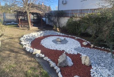 Vila individuala Iancu Nicolae - British School - 7