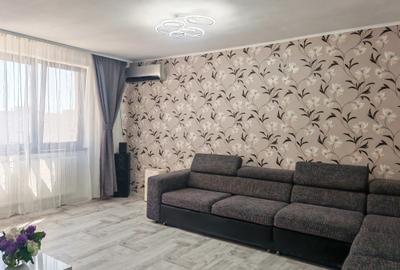 Apartament 3 camere decomandat  - Titan –  Bd. Theodor Pallady – Bd. 1 Dec. 1918 - 2