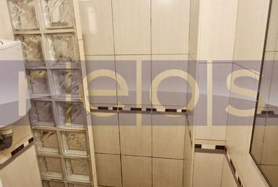 VÂNZARE GARSONIERĂ | ZONA FLOREASCA | MOBILATĂ ȘI UTILATĂ - 12