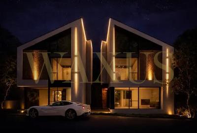Casa Nouă 4 camere, Semicentral, zona Platinia, Cluj-Napoca - 5