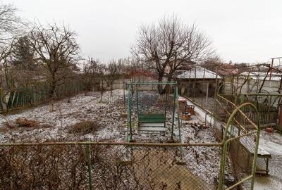 Vila cu 7 camere de vanzare in zona Centrala Aleea Grivitei Roman - 19