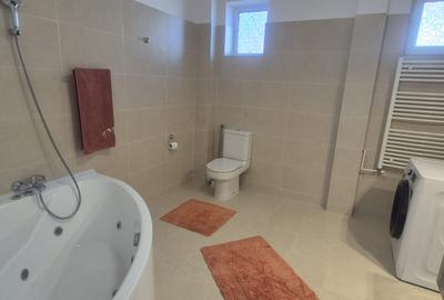 Vila individuala Iancu Nicolae - British School - 32