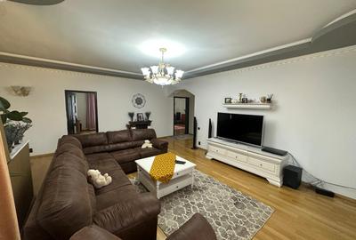 Casa individuala 178+30 mp, teren 557 mp, Urziceni, Centrul Vechi, mobilata - 1