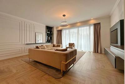 Apartament premium cu 3 camere  – prima inchiriere - 11