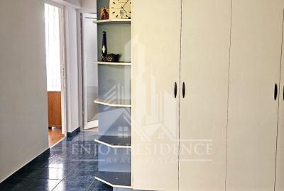 3 Camere decomandat cu CENTRALA PROPRIE | Mobilat/utilat complet - 11