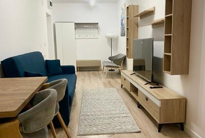 NOU / DEOSEBIT / COMPLET MOBILAT SI UTILAT - 1