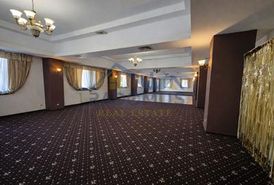 Oportunitate - Restaurant & Hotel în zonă centrală, Ploiești - 27