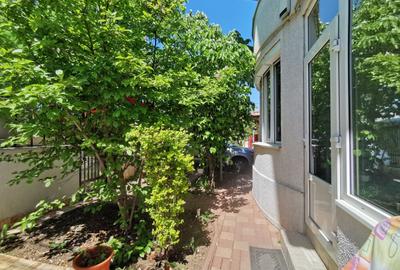 Casă 5 camere, curte proprie, 160 mp, Rahova - 1