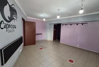 Spatiu comercial bd Chisinau -Diham 58 mp - 8